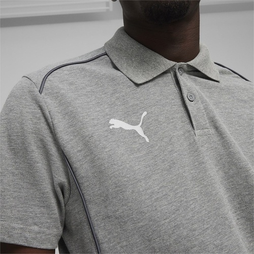 PUMA-teamFINAL Casuals Polo-4