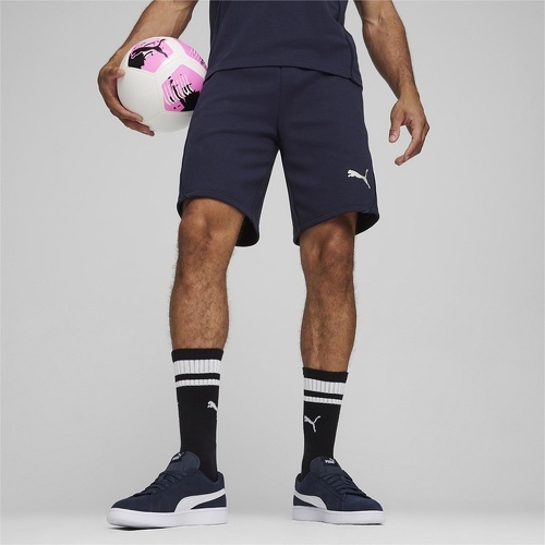 PUMA-teamFINAL Casuals Shorts-2