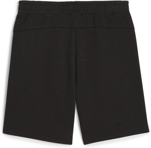 PUMA-teamFINAL Casuals Shorts Jr-1