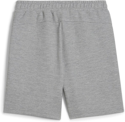 PUMA-teamFINAL Casuals Shorts Jr-1