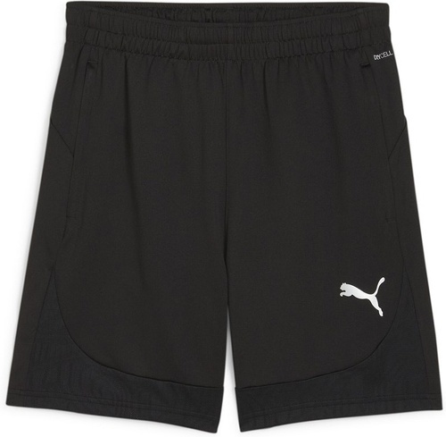 PUMA-teamFINAL Training Shorts-0