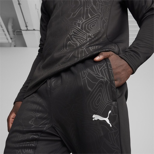 PUMA-teamFINAL Warm Pant-4