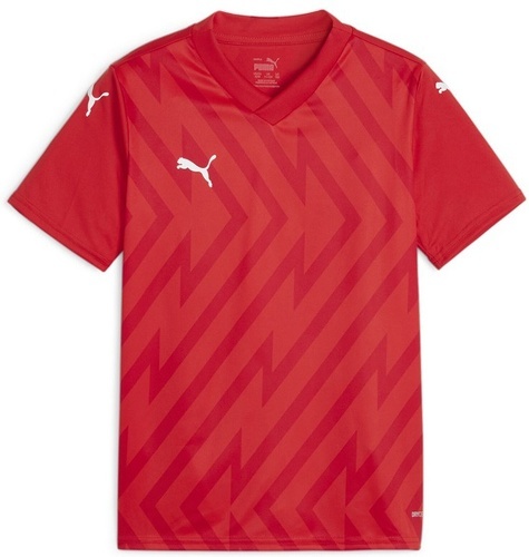 PUMA-teamGLORY Jersey Jr-0