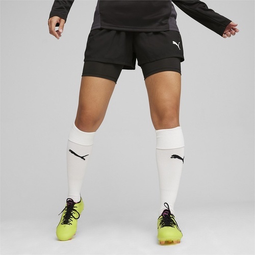 PUMA-teamGOAL 2in1 Short Women-2