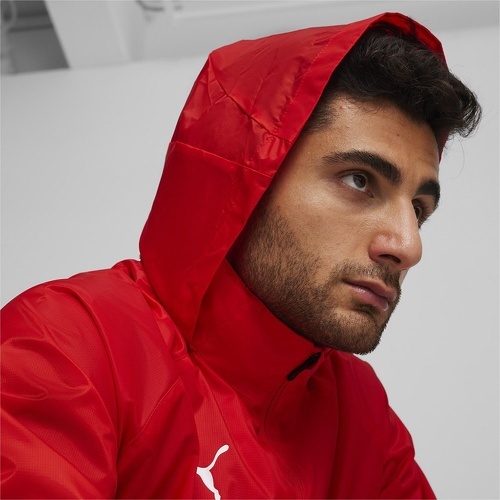 PUMA-teamGOAL All Weather Jacket-3