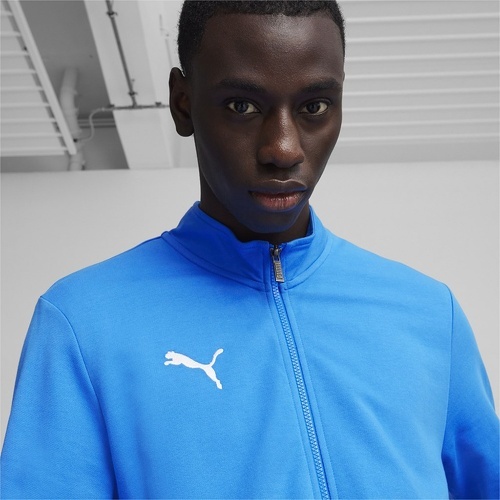 PUMA-teamGOAL Casual veste d'entrainement-3