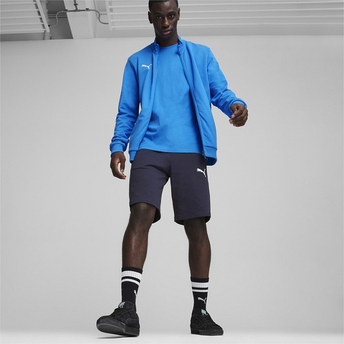 PUMA-teamGOAL Casual veste d'entrainement-4