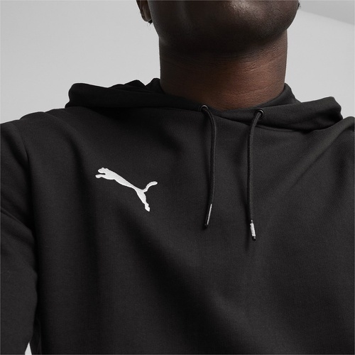 PUMA-PUMA teamGOAL Casuals Hoody-3