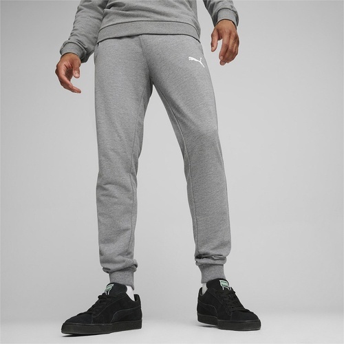 PUMA-teamGOAL Casuals Pants-2