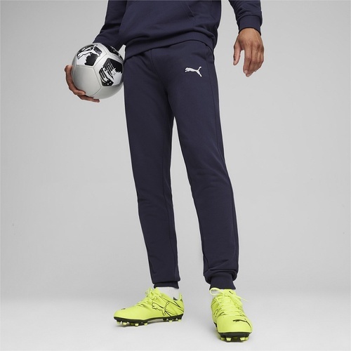 PUMA-Pantalon de survêtement Puma Teamgoal Casuals-2