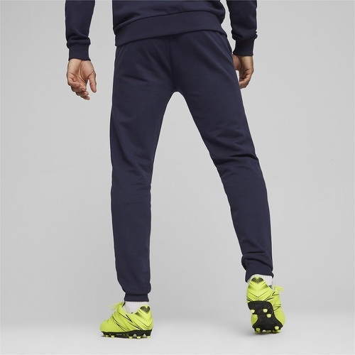 PUMA-Pantalon de survêtement Puma Teamgoal Casuals-4