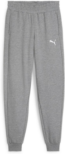 PUMA-teamGOAL Casuals Pants Jr-0