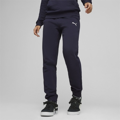 PUMA-teamGOAL Casuals Pants Wmn-2