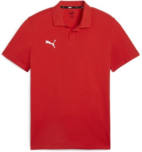 PUMA-teamGOAL Casuals Polo-image-1