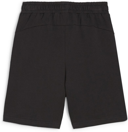 PUMA-teamGOAL Casuals Shorts Jr-1