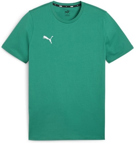 PUMA-T-shirt Puma Team Goal-0