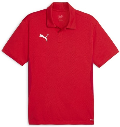 PUMA-teamGOAL Polo-0