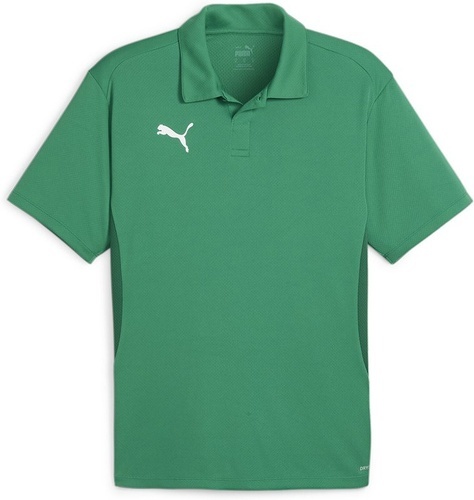 PUMA-teamGOAL Polo-image-1