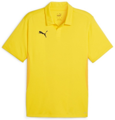 PUMA-teamGOAL Polo-image-1