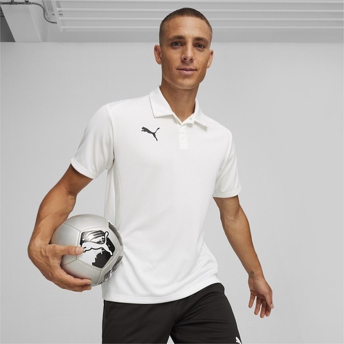 PUMA-teamGOAL Polo-2