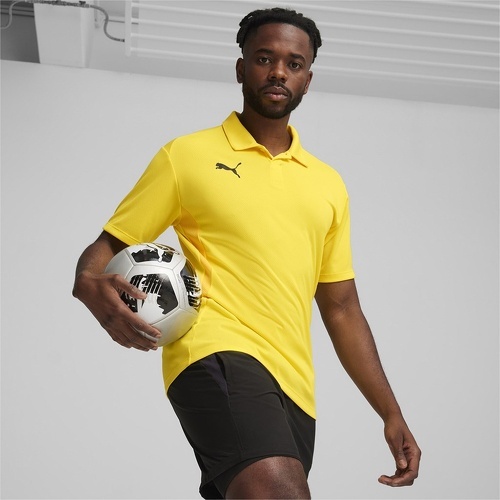 PUMA-teamGOAL Polo-2