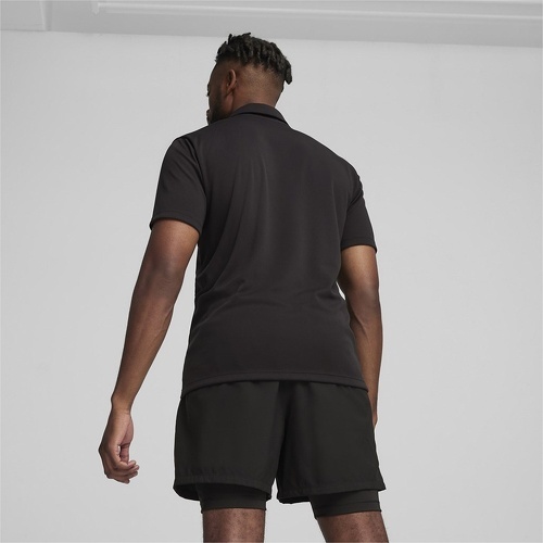 PUMA-teamGOAL Polo-4