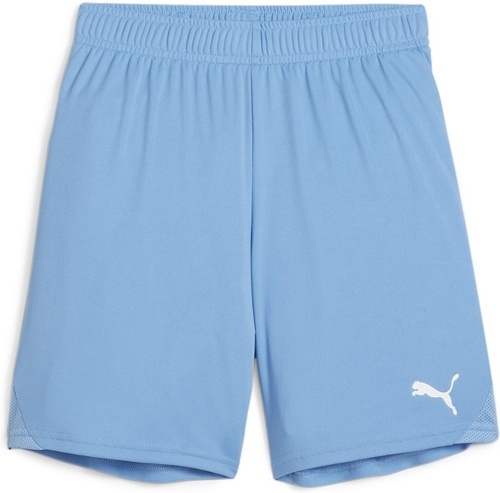 PUMA-Short enfant Puma TeamGoal-0