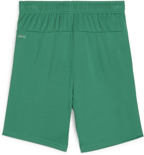 PUMA-teamGOAL Shorts Jr-1