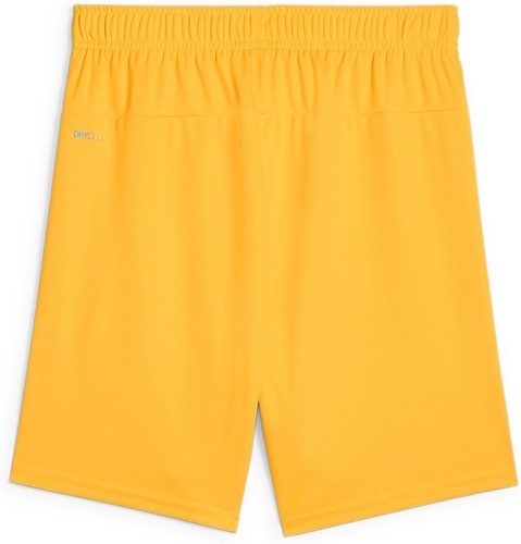 PUMA-teamGOAL Shorts Jr-1