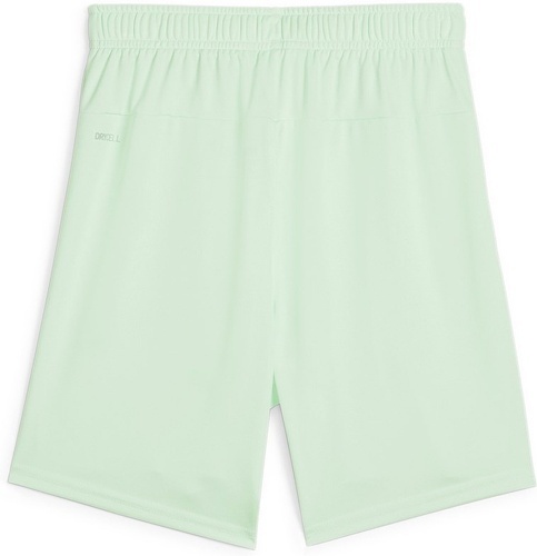 PUMA-teamGOAL Shorts Jr-1