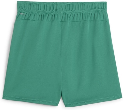 PUMA-teamGOAL Shorts Wmns-1