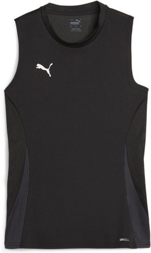 PUMA-teamGOAL Sleeveless Jersey Wmns-image-1