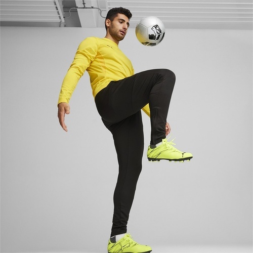 PUMA-Teamgoal Slim Training Pants-3