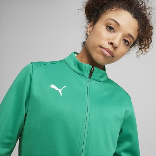 PUMA-teamGOAL veste d'entrainement-3