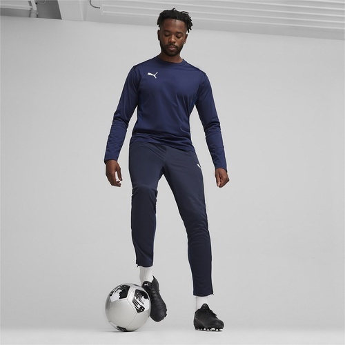 PUMA-teamGOAL Training Pant-3