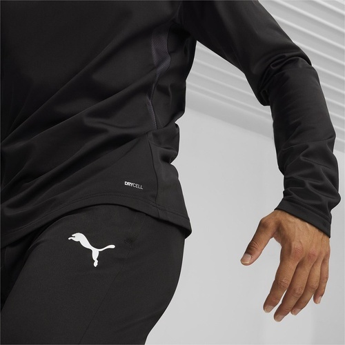 PUMA-teamGOAL Training Pant-4