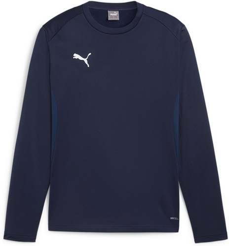 PUMA-teamGOAL Training Sweat-0