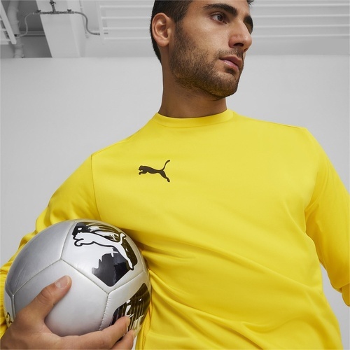 PUMA-teamGOAL Training Sweat-3