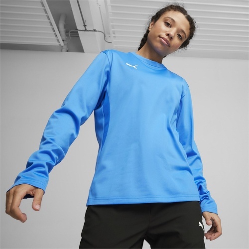 PUMA-teamGOAL Training Sweat Wmn-2