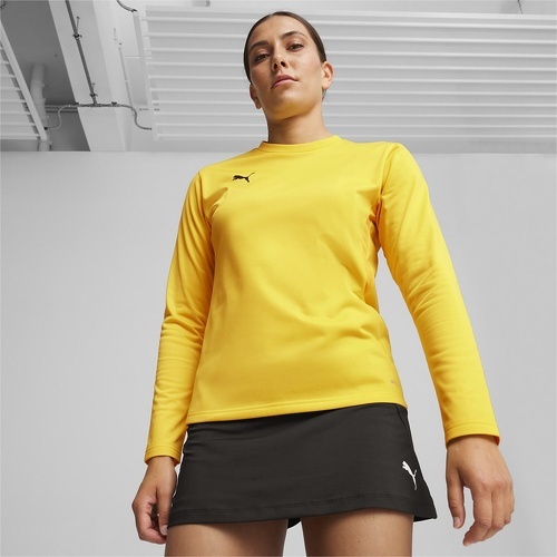 PUMA-teamGOAL Training Sweat Wmn-2