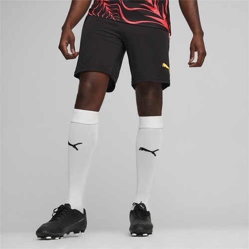 PUMA-teamLIGA Training Shorts 2 (open pockets)-2