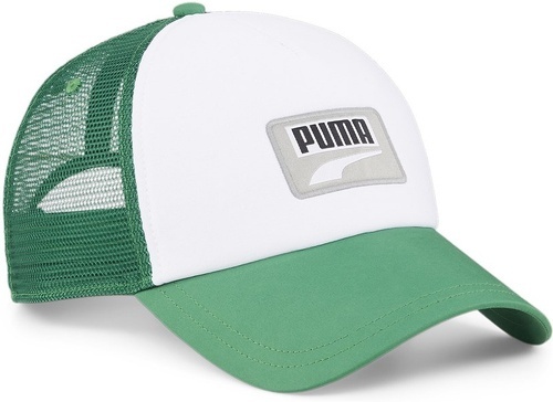 PUMA-Trucker Cap-0