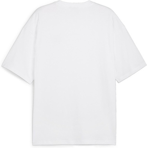 PUMA-BETTER CLASSICS Oversized Tee-1