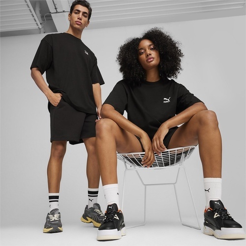 PUMA-BETTER CLASSICS Oversized Tee-2