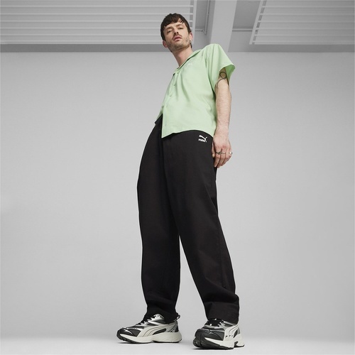 PUMA-BETTER CLASSICS Woven Pants-3