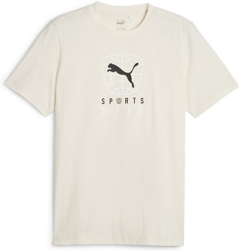 PUMA-BETTER SPORTSWEAR Tee-0