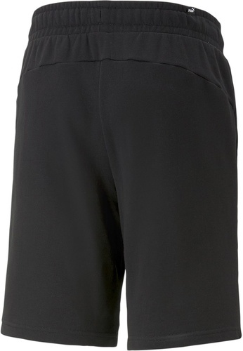 PUMA-Ess+ 2 Col Shorts 10-1