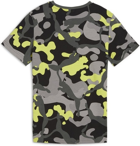 PUMA-ESS+ CAMO Tee B-1