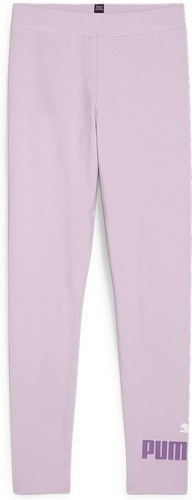 PUMA-ESS Logo Leggings G-0