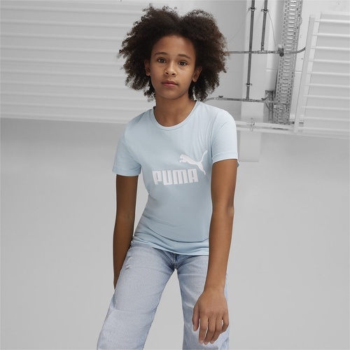 PUMA-ESS Logo Tee G-2